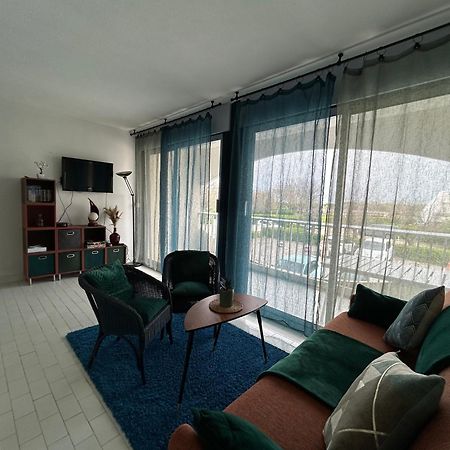 Appartamento Terrasse Brise Marine La Grande-Motte Esterno foto