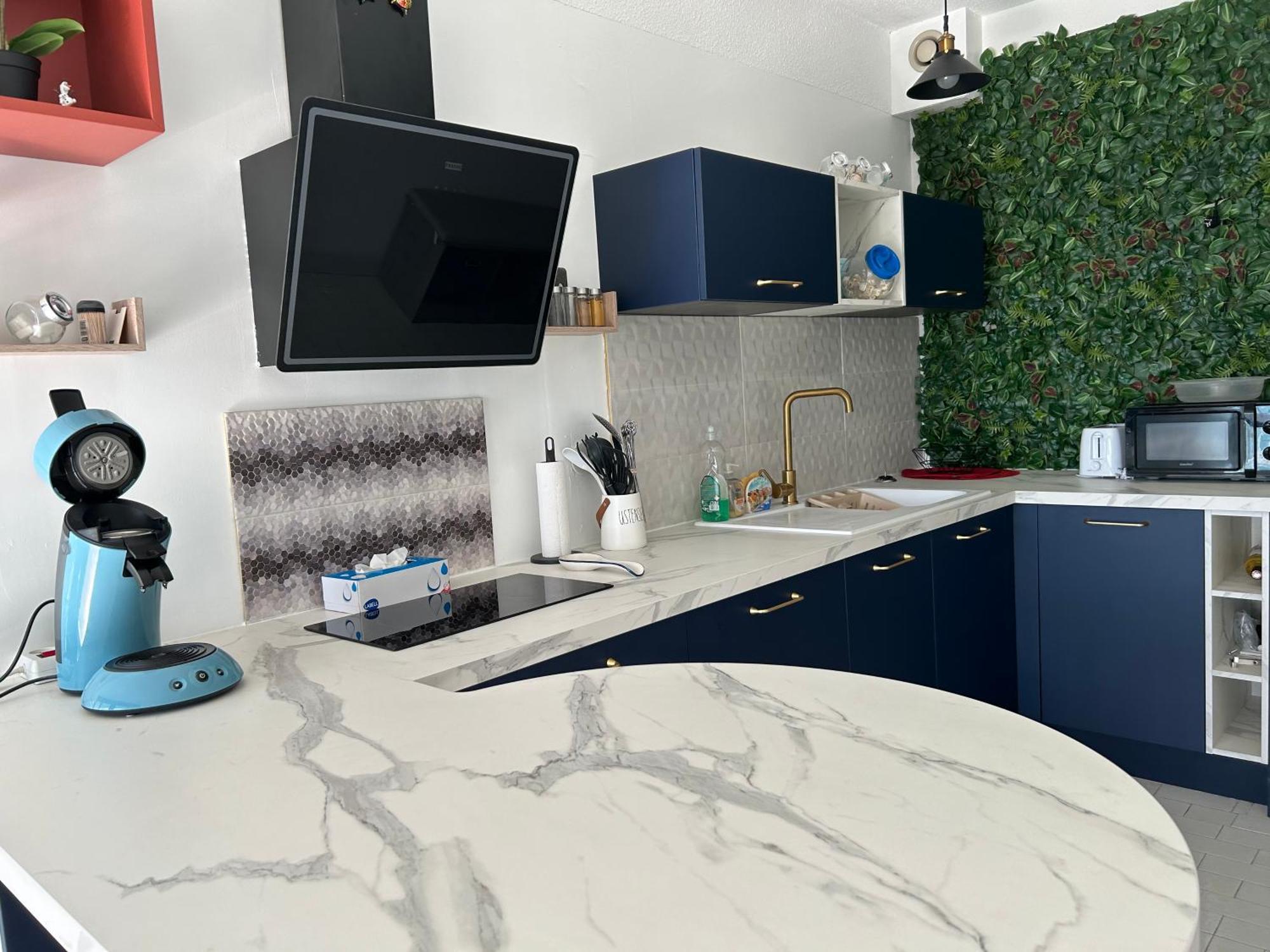 Appartamento Terrasse Brise Marine La Grande-Motte Esterno foto